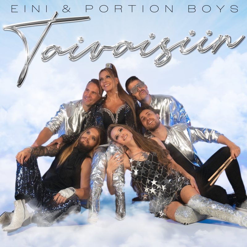 Portion Boys & Eini - Taivaisiin