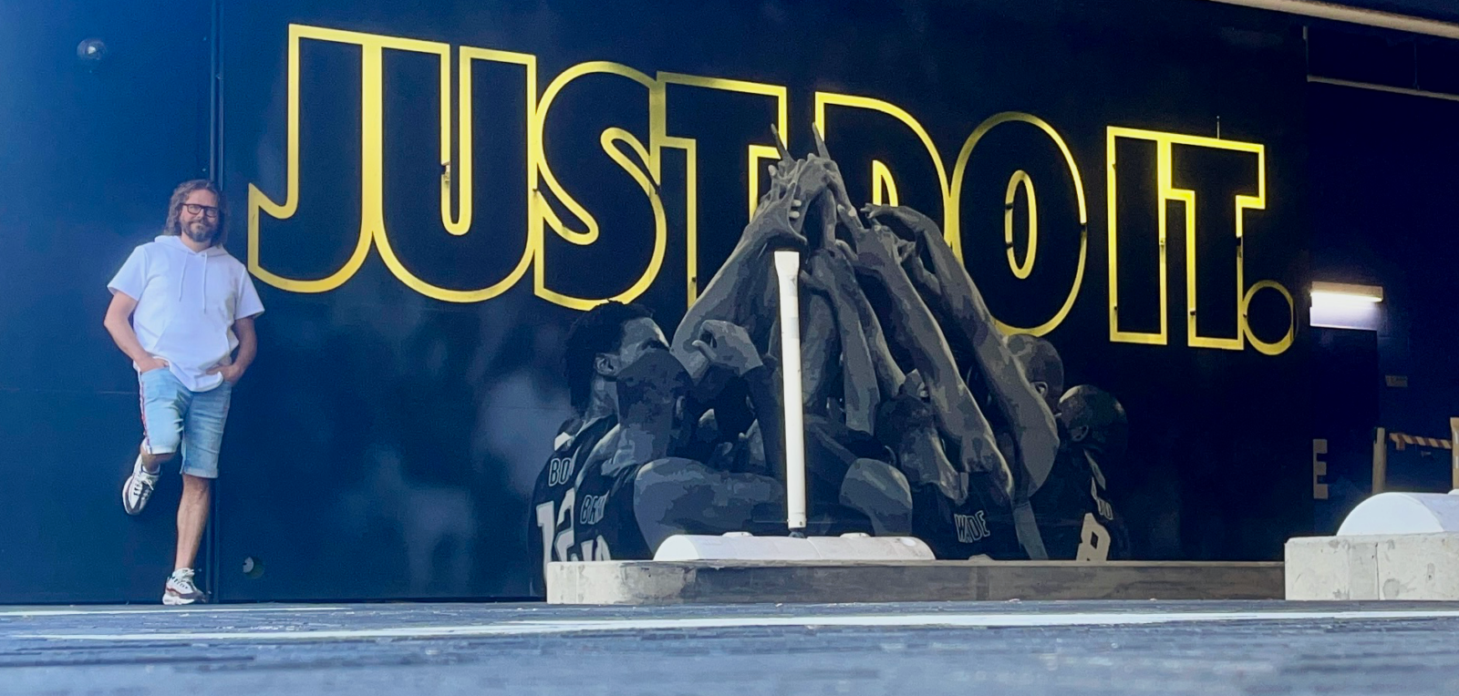 Portion Boys rekrytoi digialan raskassarjalaisen ja Raptori-managerin – Tomi Teikko mullistamaan fanikokemuksen