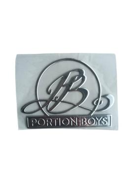 Portion Boys 3D Tarra